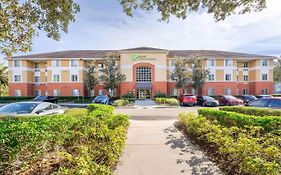 Extended Stay America Orlando Lake Buena Vista